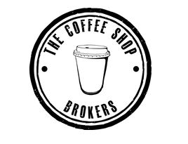 The Coffee Shop Brokers Logo