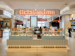 Award-winning Gelato Cafe Gelatissimo | Pacific Werribee Shopping Centre, VIC