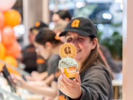 Award-winning Gelato Cafe Gelatissimo | Tuggeranong, ACT