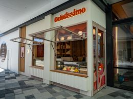 Gelatissimo Gelato Ice Cream Cafe | Glen Huntly Rd Elsternwick Vic