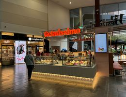 Gelatissimo Gelato Ice Cream Cafe | Woodgrove, VIC Gelatissimo Gelato Ice Cream Cafe | Woodgrove, VIC