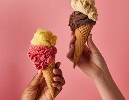  Award-winning Gelato Ice Cream Cafe |  Join us as we expand in QLD