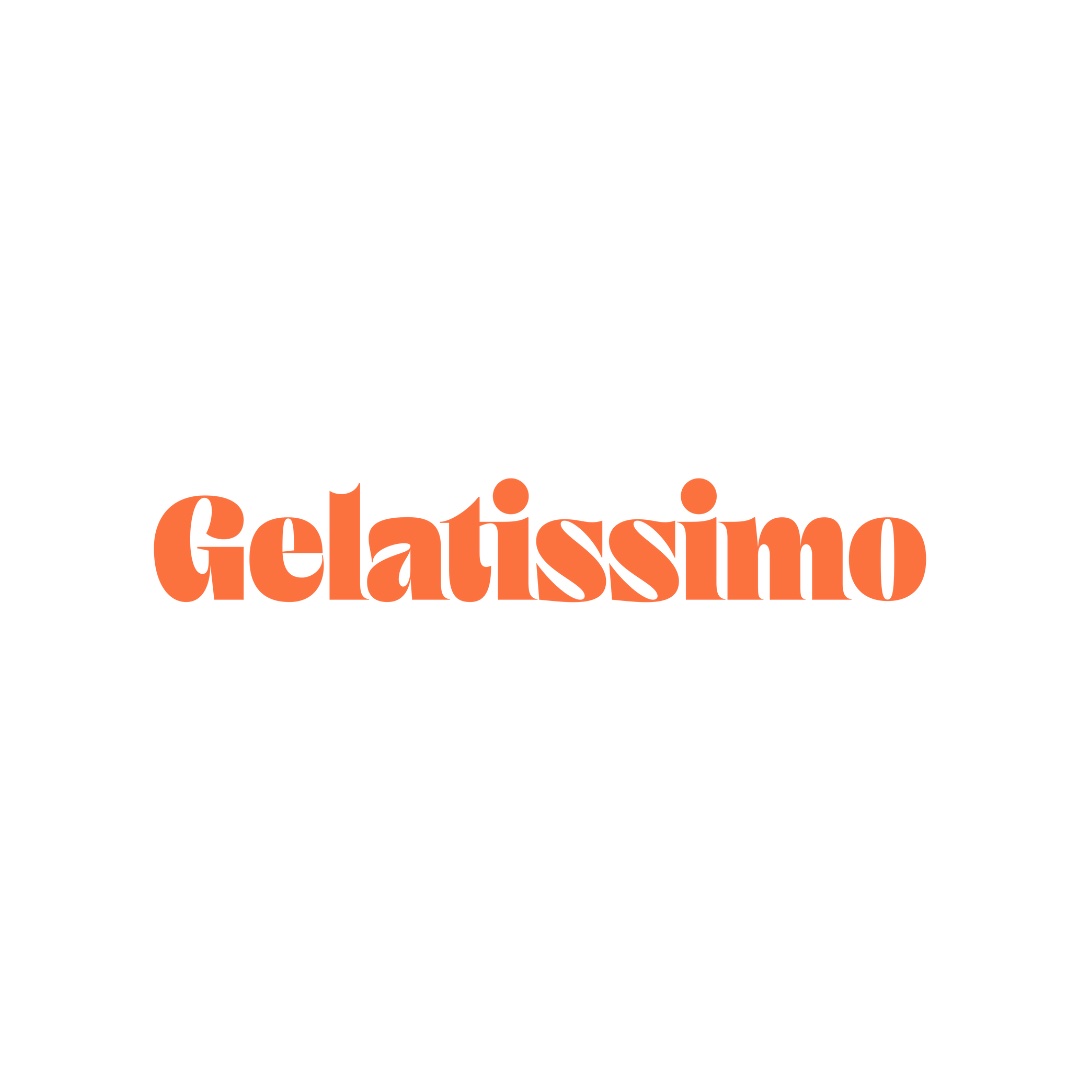 Gelatissimo Logo