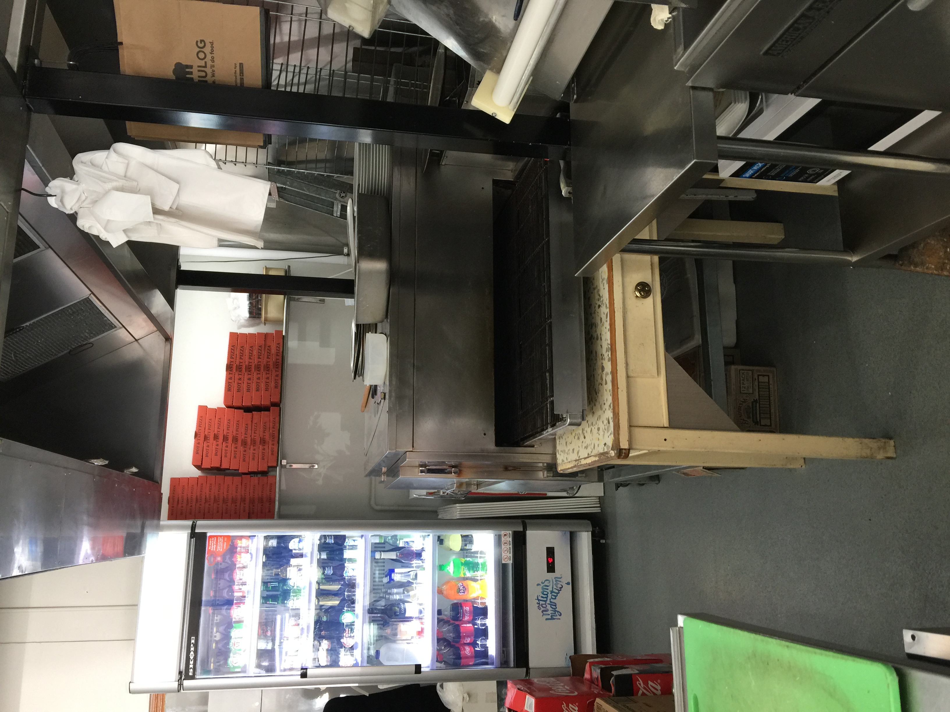 Restaurant/Cafe/Takeaway Business For Sale in Semaphore SA, 5019 SEEK