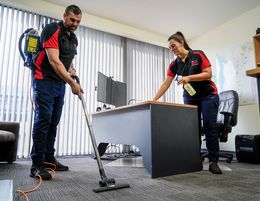 Existing Cleaning Franchise For Sale - 