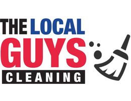 The Local Guys Cleaning - with Income Guarantee up to $120,000!