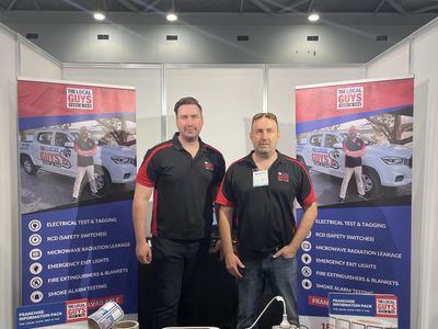 electrical-test-and-tag-franchise-with-2-000-per-week-turnover-guarantee-8