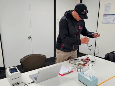 electrical-test-and-tag-franchise-with-2-000-per-week-turnover-guarantee-5