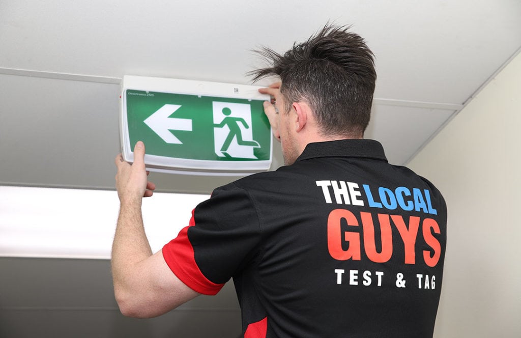 Electrical Test and Tag Franchise with 1,500 per week Guarantee in Melbourne Greater