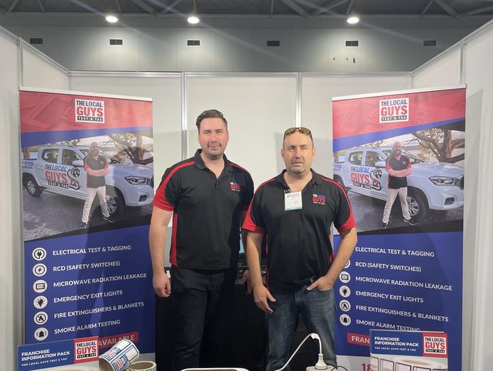 electrical-test-and-tag-franchise-with-2-000-per-week-turnover-guarantee-6