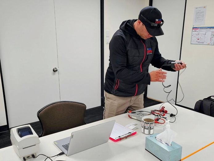 electrical-test-and-tag-franchise-with-2-000-per-week-turnover-guarantee-5