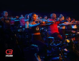Own a CycleBar in NSW | Rock Your Ride!