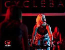 Own a CycleBar in VIC | Rock Your Ride!