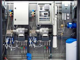 DOMINATING ESSENTIAL PLUMBING BUSINESS SOUTHERN MAJOR REGIONAL CENTRE 
