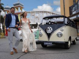 Premium Kombi VW Rental Opportunity!!