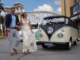 Premium Kombi VW Rental Opportunity!!