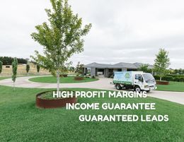 Coochie Hydrogreen Lawn Care Franchise Available in Adelaide