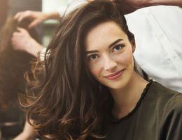 Exciting Opportunity to Own a Thriving Hairdressing Salon!
