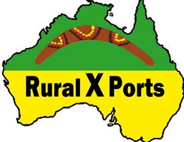 Australian Rural Exports