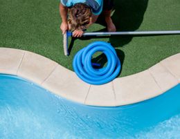 Longstanding Pool Services Provider in Cairns