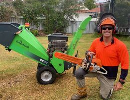 Lawn Maintenance and Gardening Services – Newcastle