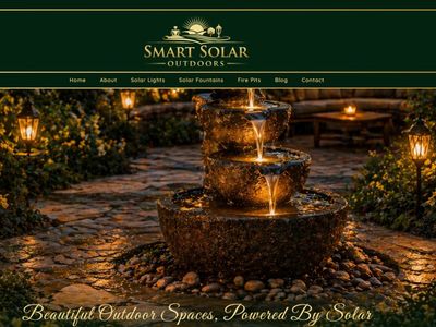 smart-solar-outdoors-premium-living-solar-lighting-fountains-amp-fire-pits-0
