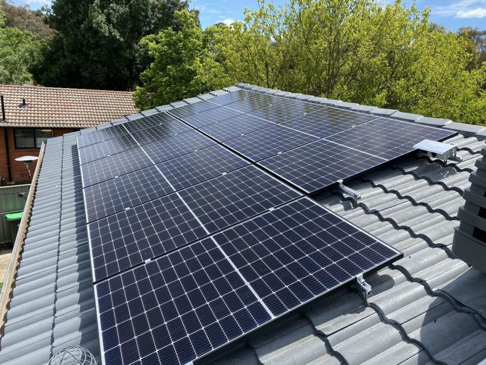 Electrical, air conditioning and solar business in Canberra, ACT. in Canberra ACT, 2600 SEEK
