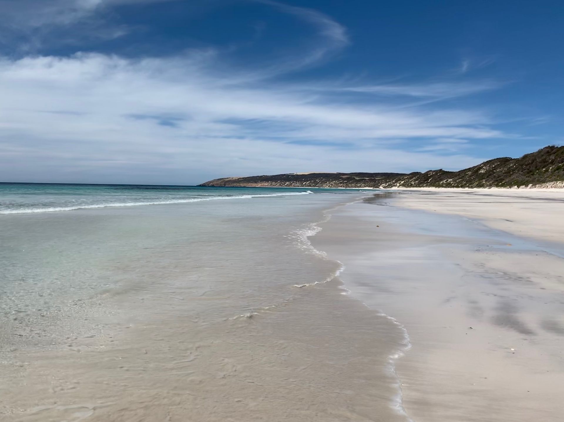 Panoramic Freehold Holiday Homes Kangaroo Island SA in Emu Bay SA, 5223