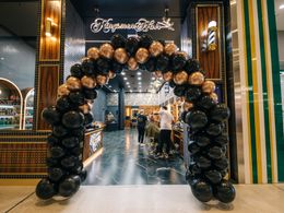 Kingsmen Hair Southland – High-Traffic Location Opposite Major Retailers