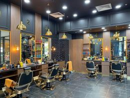 Kingsmen Hair Blackburn – 50% Franchise Partnership Opportunity