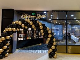 Ready-to-Trade Barber Shop in Prime Bankstown Location