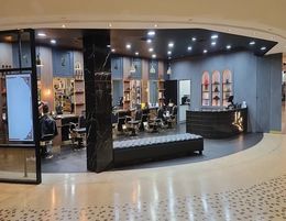 Gordon Barber Shop – Take Over Lease & Rebrand – Fully Fitted Gordon Barber Shop – Take Over Lease & Rebrand – Fully Fitted