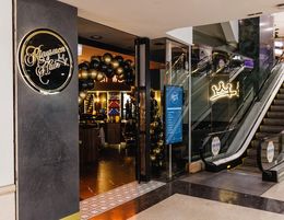 Ready-to-Trade Sydney CBD Barber Shop – Free Fully Fitted Takeover Ready-to-Trade Sydney CBD Barber Shop – Free Fully Fitted Takeover