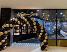 Ready-to-Trade Barber Shop in Prime Bankstown Location Ready-to-Trade Barber Shop in Prime Bankstown Location
