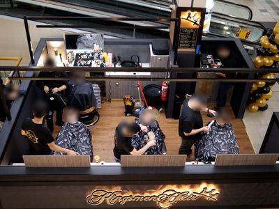fully-fitted-barber-kiosk-wyong-lease-takeover-rebrand-0