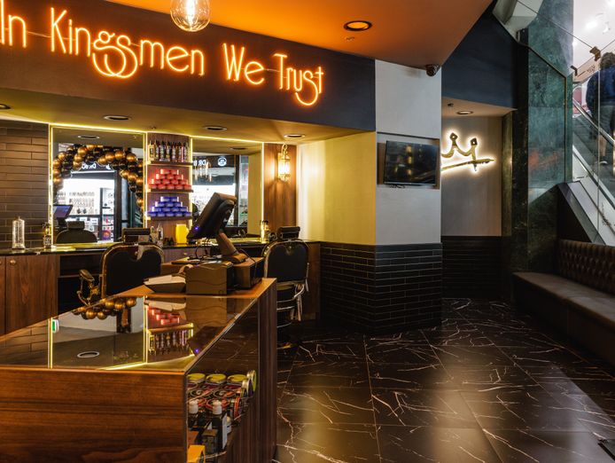 Established & Profitable Barber Shop in Sydney NSW, 2000 SEEK Business