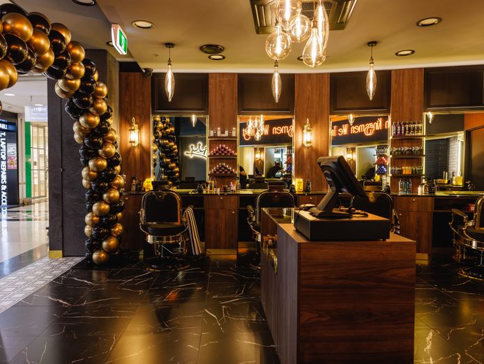 Established & Profitable Barber Shop in Sydney NSW, 2000 SEEK Business