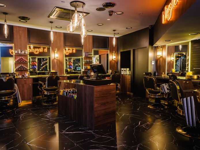 Established & Profitable Barber Shop in Sydney NSW, 2000 SEEK Business