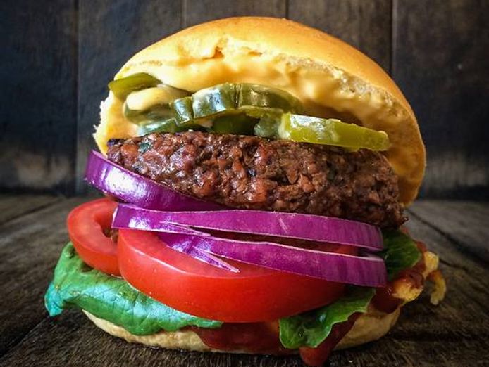 Soul Burger Established Plant Based Restaurant Franchise Randwick Nsw In Randwick Nsw 2031 Seek Business