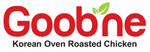 Goobne Chicken Logo