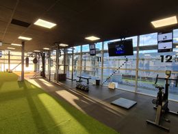 UBX Boxing + Strength gym for sale in Lidcombe, Sydney