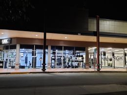 UBX Boxing + Strength gym for sale in Mornington