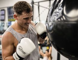 Boxing + Strength Training Business – 12RND Gyms available in Adelaide