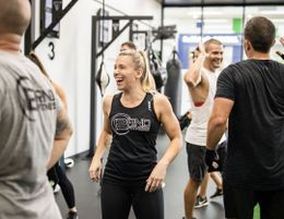 12RND Fitness - Join the largest Boxing franchise in Australia | SYDNEY