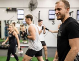 UBX Gym Franchise – Strong Investment Opportunity for Brisbane