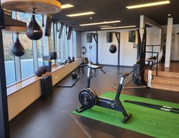 UBX Boxing + Strength gym for sale in Crows Nest (North Sydney)