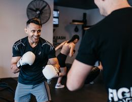 UBX Gym Franchise – Strong Investment Opportunity for Sydney