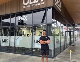 UBX Gym Franchise – Selected territories now available in Melbourne