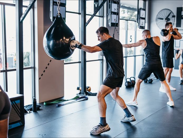 Own a UBX Boxing Gym in Gold Coast Limited Territories Remaining in Gold Coast QLD SEEK Business