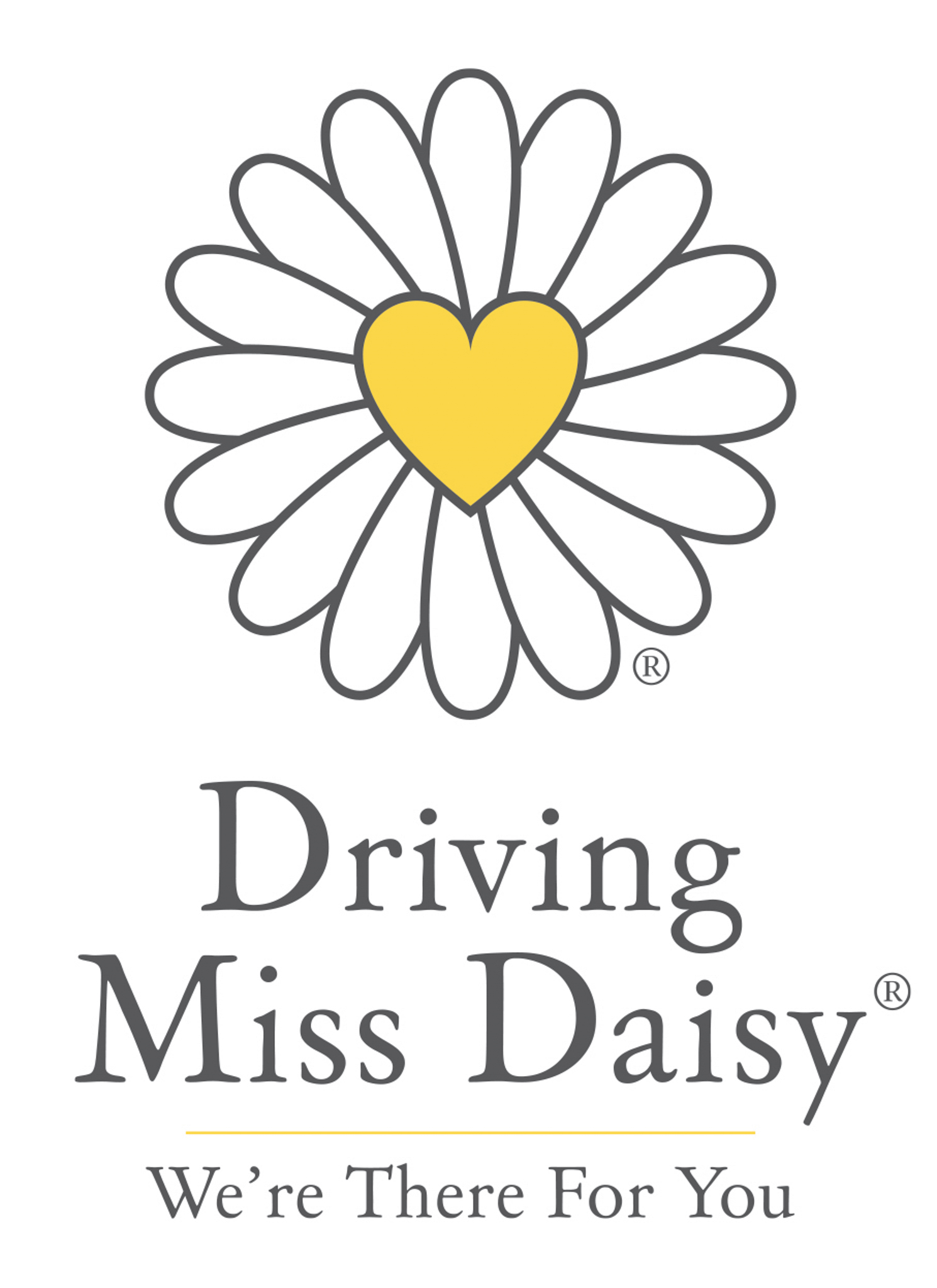 Driving Miss Daisy Logo
